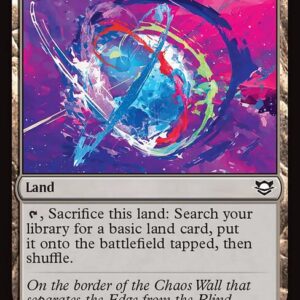 Terramorphic Expanse