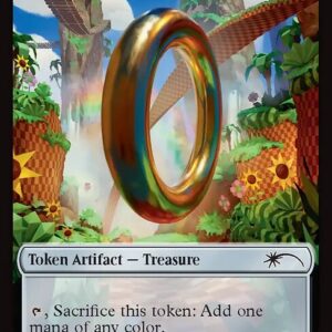Treasure