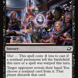 Temporal Intervention