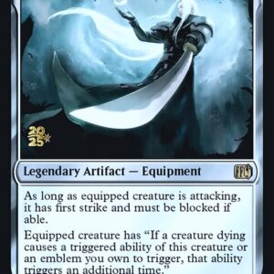 The Masamune