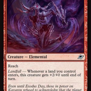 Remnant Elemental