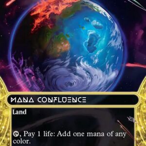 Mana Confluence