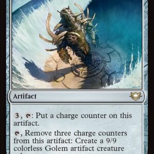 Titan Forge
