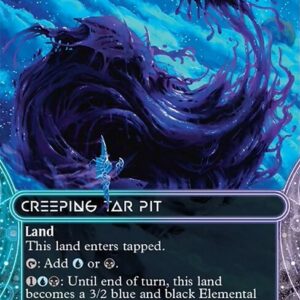 Creeping Tar Pit