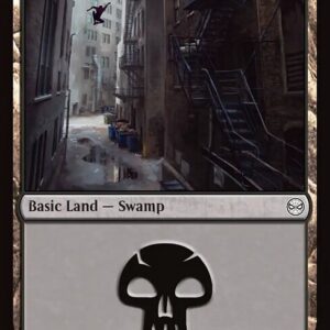Swamp