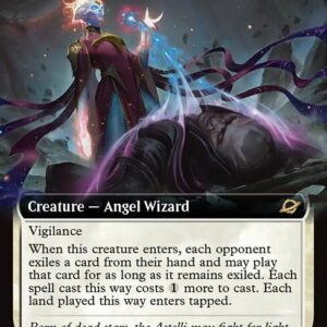 Lightstall Inquisitor