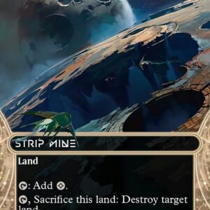 Strip Mine
