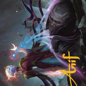 Lightstall Inquisitor // Lightstall Inquisitor