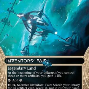 Inventors' Fair