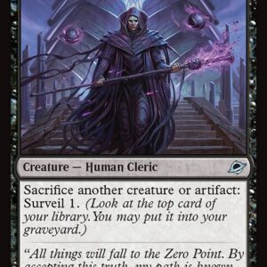 Umbral Collar Zealot