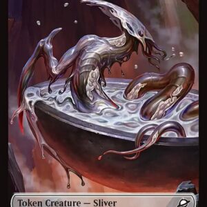 Sliver