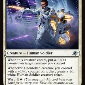 Rayblade Trooper