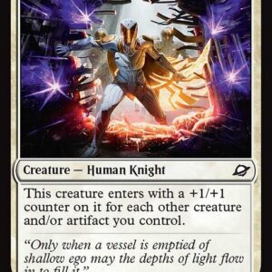 Luxknight Breacher