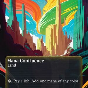 Mana Confluence
