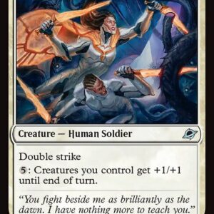 Dual-Sun Adepts