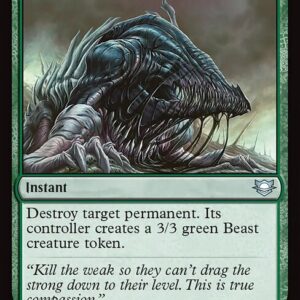 Beast Within