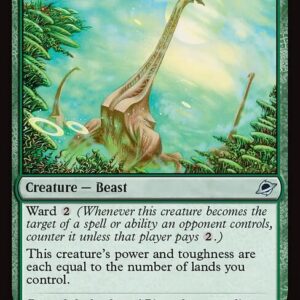 Harmonious Grovestrider