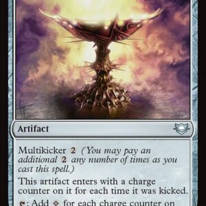 Everflowing Chalice