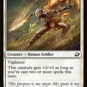 Brightspear Zealot