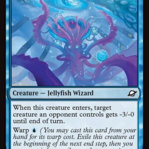 Sinister Cryologist