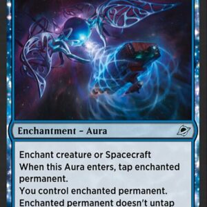 Tractor Beam