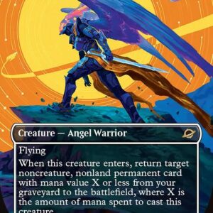 Astelli Reclaimer