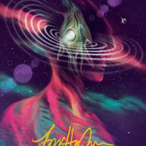 Terrasymbiosis // Terrasymbiosis
