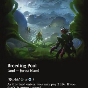 Breeding Pool