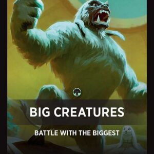 Big Creatures