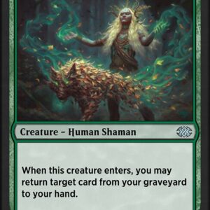 Eternal Witness