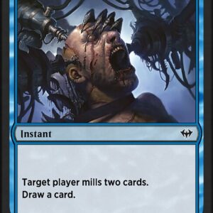 Thought Scour