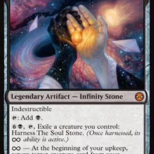 The Soul Stone