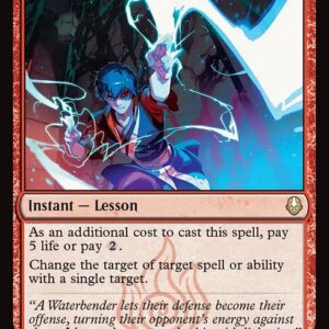 Redirect Lightning