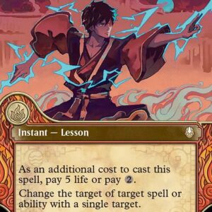 Redirect Lightning