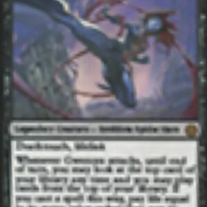 Gwenom, Remorseless