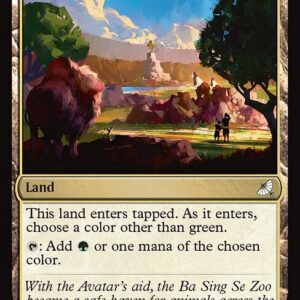 Thriving Grove