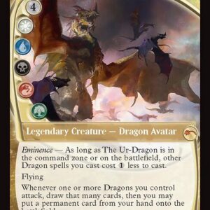 The Ur-Dragon
