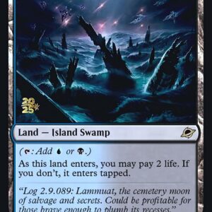 Watery Grave