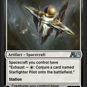 Squadron Carrier