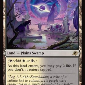 Godless Shrine