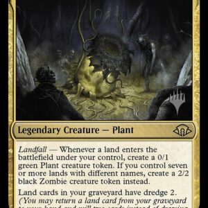 The Necrobloom