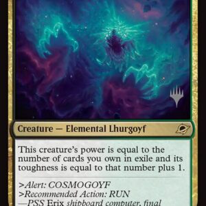 Cosmogoyf