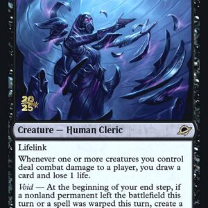 Elegy Acolyte