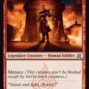 Zhao, the Seething Flame
