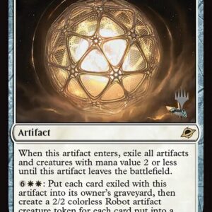 Pinnacle Starcage
