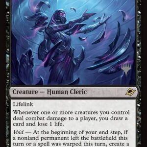 Elegy Acolyte