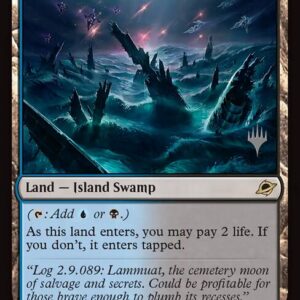Watery Grave