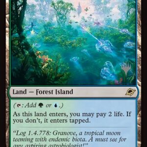 Breeding Pool