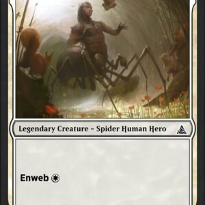 Spider-Man, Web-Slinger