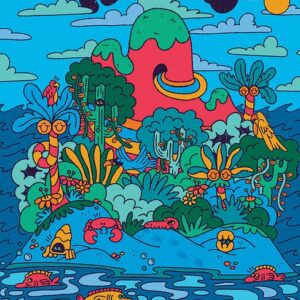 Island